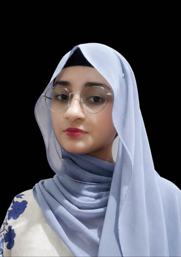 Samra Sohail